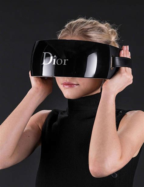 dior vr